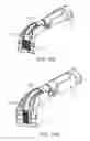 Fig. 15 - ILLUMINATED AND MODULAR SOFT TISSUE RETRACTOR