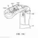 Fig. 20 - ILLUMINATED AND MODULAR SOFT TISSUE RETRACTOR
