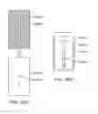 Fig. 53 - ILLUMINATED AND MODULAR SOFT TISSUE RETRACTOR