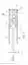 Fig. 04 - Securement for a surgical site marker and deployment device for same