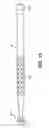 Fig. 11 - APPARATUS FOR EVACUATION OF ROOT CANAL