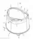 Fig. 01 - Film clamping element