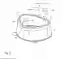 Fig. 04 - Film clamping element