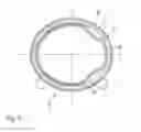 Fig. 09 - Film clamping element