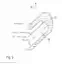 Fig. 10 - Film clamping element