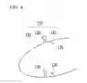 Fig. 05 - VARIABLE CROSS-SECTIONED ORTHODONTIC ARCHWIRE EQUIPPED WITH INTEGRATED HOOK