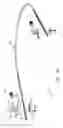 Fig. 04 - Apparatus for achieving molar distalization