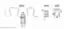 Fig. 01 - SYSTEM AND METHOD FOR MANUFACTURING OF DENTAL CROWNS AND CROWN COMPONENTS