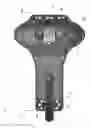 Fig. 12 - Birthing sensor