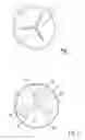 Fig. 03 - Urological device having a bladder retainer and a valve