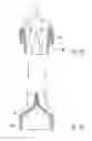 Fig. 08 - Urological device having a bladder retainer and a valve