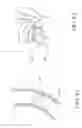 Fig. 27 - Urological device having a bladder retainer and a valve