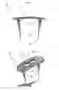 Fig. 02 - TENDON AND LIGAMENT FIXATION DEVICE AND METHOD OF USE