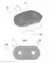 Fig. 05 - TENDON AND LIGAMENT FIXATION DEVICE AND METHOD OF USE