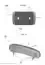 Fig. 08 - TENDON AND LIGAMENT FIXATION DEVICE AND METHOD OF USE