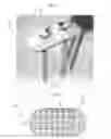 Fig. 18 - TENDON AND LIGAMENT FIXATION DEVICE AND METHOD OF USE