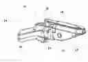 Fig. 01 - Device for cell spraying