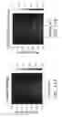 Fig. 12 - Wide depth of focus vortex intraocular lenses and associated methods