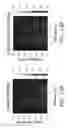 Fig. 14 - Wide depth of focus vortex intraocular lenses and associated methods
