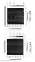 Fig. 15 - Wide depth of focus vortex intraocular lenses and associated methods