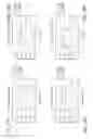 Fig. 17 - Wide depth of focus vortex intraocular lenses and associated methods