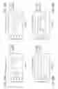 Fig. 18 - Wide depth of focus vortex intraocular lenses and associated methods