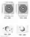 Fig. 22 - Wide depth of focus vortex intraocular lenses and associated methods