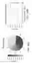 Fig. 38 - Wide depth of focus vortex intraocular lenses and associated methods