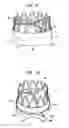 Fig. 07 - Collapsible and re-expandable prosthetic heart valve cuff designs and complementary technological applications