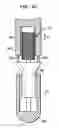 Fig. 17 - Collapsible and re-expandable prosthetic heart valve cuff designs and complementary technological applications