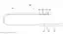 Fig. 01 - Delivery device for a stented prosthetic heart valve