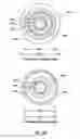 Fig. 10 - Delivery device for a stented prosthetic heart valve