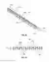 Fig. 15 - Delivery device for a stented prosthetic heart valve