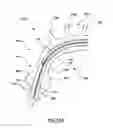 Fig. 25 - Delivery device for a stented prosthetic heart valve
