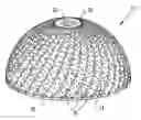 Fig. 01 - ORTHOPAEDIC IMPLANTS WTIH TEXTURED POROUS SURFACES