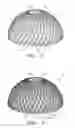 Fig. 02 - ORTHOPAEDIC IMPLANTS WTIH TEXTURED POROUS SURFACES
