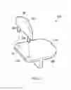 Fig. 03 - Prosthesis with fixed or mobile bearing
