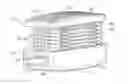 Fig. 01 - Expandable interbody fusion device
