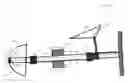 Fig. 01 - Bone preparation apparatus and method