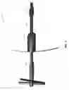 Fig. 02 - Bone preparation apparatus and method