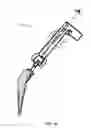 Fig. 11 - Bone preparation apparatus and method