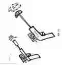 Fig. 14 - Bone preparation apparatus and method
