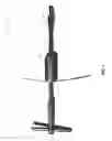 Fig. 02 - SURGICAL IMPACTION CENTERING APPARATUS AND METHOD