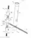 Fig. 01 - Force sense measurement in prosthesis installation