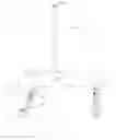 Fig. 10 - Trunk supporting exoskeleton and method of use