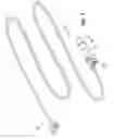 Fig. 03 - Implantable weight control device to promote early and prolonged satiety in a bariatric patient