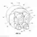 Fig. 07 - Implantable weight control device to promote early and prolonged satiety in a bariatric patient