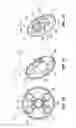 Fig. 11 - Implantable weight control device to promote early and prolonged satiety in a bariatric patient