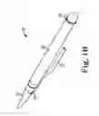 Fig. 03 - Method of implanting a penile prosthetic in a patient