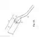 Fig. 07 - Method of implanting a penile prosthetic in a patient